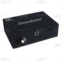 Спектрометр высокой чувствительности Sunshine GE, 350-1100 нм