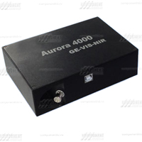 Спектрометр высокого разрешения Aurora 4000, 748-837 нм
