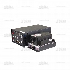 Твердотельный лазер MDL-D-405, 405 нм