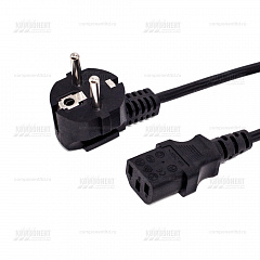 Кабель питания Filum FL-PC6-EU-C13-5M