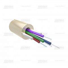 ОКВнг(А)-HF-РМ-6*8(G.657A) - Оптический кабель для вертикальной прокладки (Riser), 48 волокон