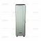 Шкаф телекоммуникационный напольный ШТНП-47U 600x800 серый, дверь металл