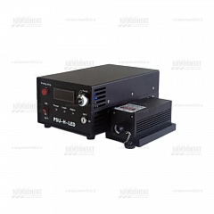 Твердотельный лазер MDL-H-444, 444 нм