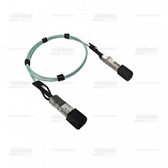 AOC кабель, 100 Гбит/с, 20 м, Active, QSFP28 AOC-20