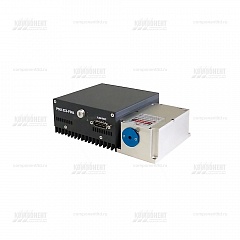 Твердотельный лазер высокой когерентности 410 нм, MDL-C-410