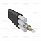 ОПЦ-8А-3.5Д2 - Оптический подвесной кабель для уличной прокладки, 8 волокон, 1кН