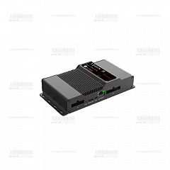 Автомобильные устройства OBU V2X TEDIX-V2-LTE / АСН
