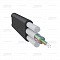 ОКПК-0.22-4 - Оптический подвесной кабель для уличной прокладки, 4 волокна, 1.2кН﻿﻿