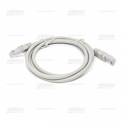 Кабель патч-корд U/UTP 5e кат. 2м Filum FL-U5-C-2M