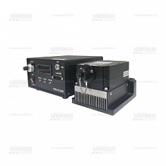 Твердотельный лазер MDL-SD-375, 375 нм