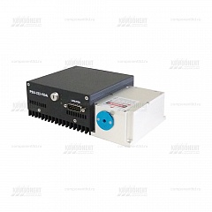 Узкополосный лазер 405 нм, MDL-E-405