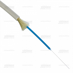 Кабель оптический ОКВнг(А)-HF-C-1 G.657 A2 (FOP)