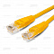 Кабель патч-корд U/UTP 5e кат. 2м Filum FL-U5-C-2M-Y