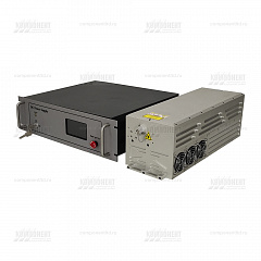 Импульсный твердотельный лазер 1064 нм, LPS-1064-A