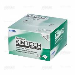 Безворсовые салфетки Kimwipes Kimtech