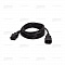 Кабель питания Filum FL-PC10-C13-C14-3M