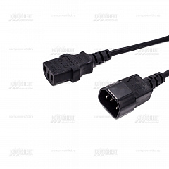 Кабель питания Filum FL-PC10-C13-C14-3M