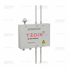 Дорожные устройства RSU V2X TEDIX-R2D2 RTK