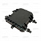 Кросс-муфта оптическая ОКМ-3023-10SC-82-М-54К/2PLC8