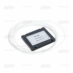 Оптический сплиттер FBT 1x6 0.9мм