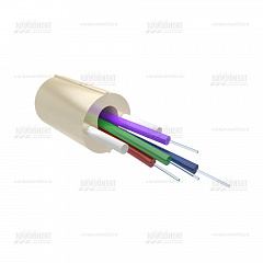 ОВНВнг(А) HF-4А1(0,9)-0,5Д2 - Оптический кабель для вертикальной прокладки (Riser), 4 волокна