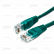 Кабель патч-корд U/UTP 6 кат. 5м Filum FL-U6-C-LSZH-5M-G