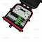 Кросс-муфта оптическая ОКМ-3023-10SC-82-М-54К/2PLC8