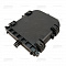 Кросс-муфта оптическая ОКМ-3023-18SC-162-М-18К/2PLC8
