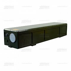 Лазер высокой мощности 532 нм, HPL-532-QL