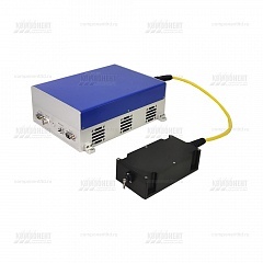 Пикосекундный импульсный волоконный лазер 1030 нм, FL-1030-PS